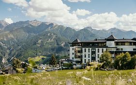 Schlosshotel Fiss